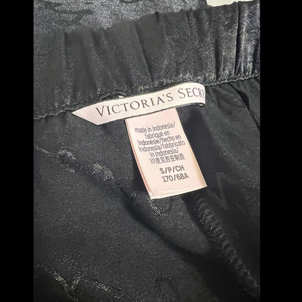 Victoria Secret PJ'S - Picture 7 of 7